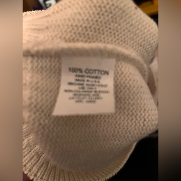 Focus America BNWT 9/11 Brian C. Hickey Fund Sweater Sz XL - Picture 13 of 13